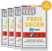 FOCUS Money - M-net ist Preis-Sieger